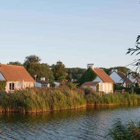 Hotel Sunparks Oostduinkerke - Plopsaland Esterno foto