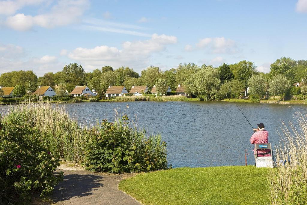 Hotel Sunparks Oostduinkerke - Plopsaland Esterno foto